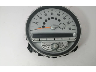 Панель приборов 62116977077, 67379411 Mini One - Cooper Coupe R56