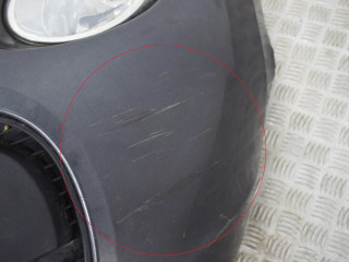 Передний бампер