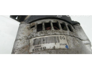 Генератор 63321613   Fiat Bravo - Brava 1.9     