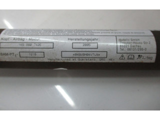 Боковая подушка безопасности 1K5880742E Volkswagen Jetta III