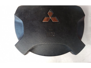 Подушка безопасности водителя Mitsubishi Space Runner