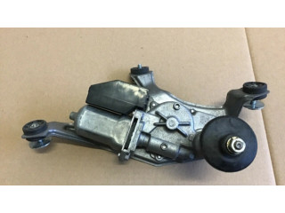 Моторчик заднего дворника 8513078010 Lexus NX