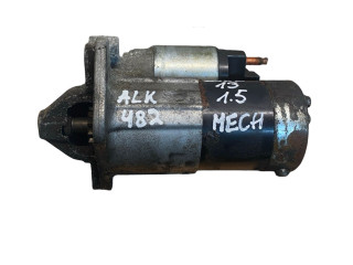 Поршень Стартер 8200584675B, M000T87881 Nissan Juke I F15