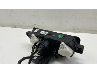 Блок управления климат-контролем WQT100D050, 210806A379   Dacia Spring