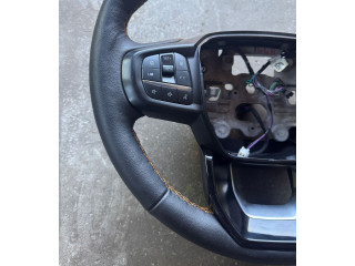 Руль Ford Ranger 2012 - 2018 года N1WB3600AE