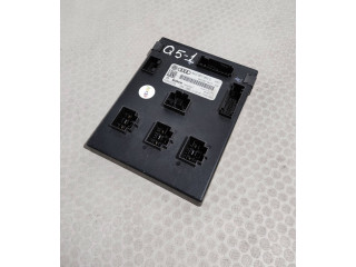 Блок комфорта 8K0907063C, 04024001 Audi Q5 SQ5