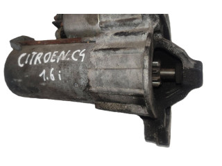 Масляный насос   9648644680  Citroen C4 III e-C4 