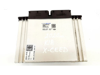 Блок управления двигателя 3919807003, 3919907020   KIA Xceed