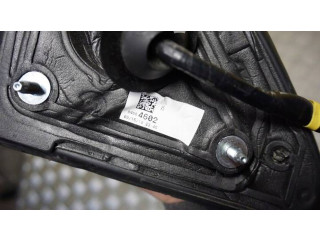 Зеркало электрическое Chevrolet Tahoe - года