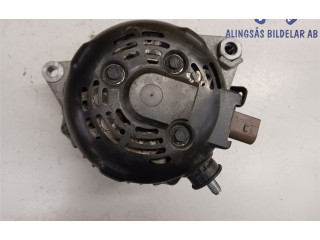 Генератор 373002A700, MS1042118840 KIA Venga