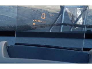 Дисплей    96665877ZD, 6593K2   Peugeot 5008