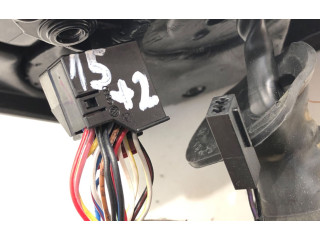 Зеркало электрическое        Audi Q5 SQ5  2008 - 2017 года   