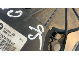 Zámek zadních dveří 51247273752, 7273752 BMW 5 F10 F11 2014