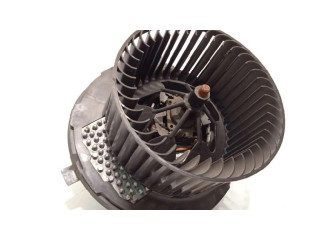 Вентилятор печки    3C1820015Q, 3C0907521F   Volkswagen Passat Alltrack