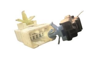 Подрулевой шлейф SRS    SsangYong Rexton