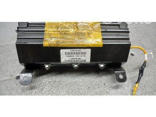 Подушка безопасности пассажира    Chevrolet Nubira