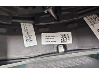 Руль 34227005B, IMPRK1462484   Dacia Sandero