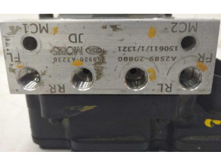 Блок АБС 6158945200   KIA  Ceed  2012 - 2018 года