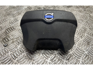 Подушка безопасности водителя 8686221, B6208C3380127 Volvo XC90