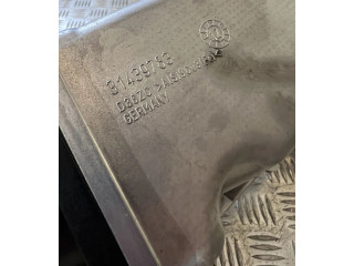 Турбина Нагнетатель Volvo XC90  31441265, 31439783         