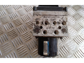 Блок АБС 3C0614095P, 16027201   Volkswagen  PASSAT B6  2005-2010 года