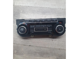 Блок управления климат-контролем 5K0907044EC, 5HB00974683 Volkswagen Touran II