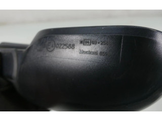 Зеркало электрическое Mitsubishi Outlander 2007 - 2012 года