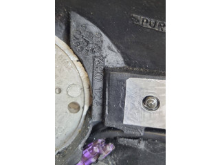 Руль Audi A6 S6 C5 4B 1997 - 2005 года 4B0124D