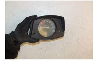 Přístrojová deska  Fiat 126 1989   