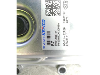 Блок управления 9544132AEO   KIA Ceed