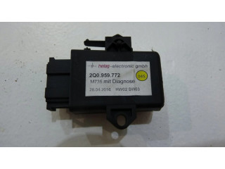 Реле обогрева