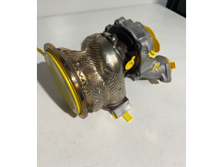 Турбина Porsche Cayenne (9Y0 9Y3) 06M145701T, 06M145P01