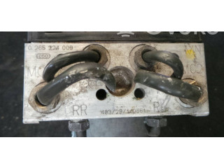 Jednotka ABS 0265224009, 08 Rover 75 1999
