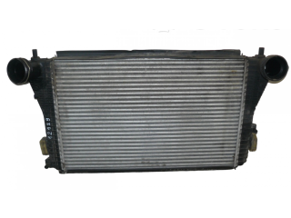 Интеркулер  P9385001, 1K0145803S   Skoda Superb B6 (3T) 