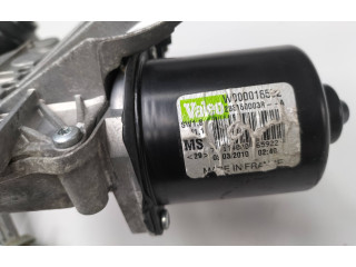 Моторчик дворников 288102466R, 288106583R Renault Scenic III - Grand scenic III