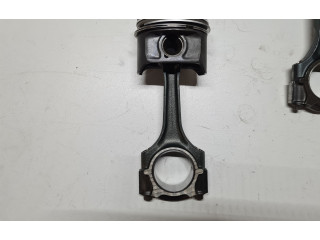  Поршень с шатуном OM606 87L32, OM606  Mercedes-Benz E W210  