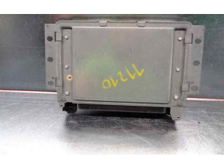 Блок управления коробкой передач 9641281180, 0260002767   Citroen C5