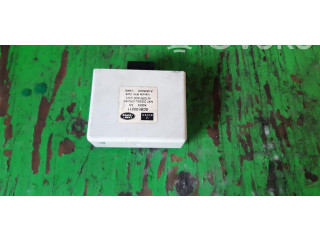 Блок управления SCB100211 Rover 75