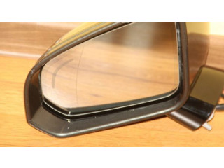 Зеркало электрическое        Volvo C30  2010 - 2013 года   
