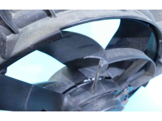 Комплект вентиляторов IMPRK1163332 Ford B-MAX