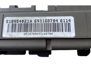 Pojistková skříňka 6931687 BMW X6 E71 2011