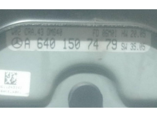 Řídící jednotka A6401507479 Mercedes-Benz B W245 2006