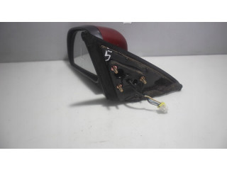 Зеркало электрическое Mitsubishi Galant 1997 - 2003 года