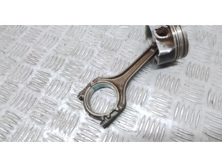 Поршень Kolben mit Pleuel 04ER Volkswagen Jetta USA