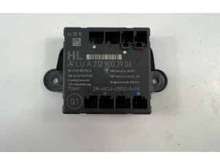 Другие блоки управления / модули A2129003906   Mercedes-Benz GLK (X204)       