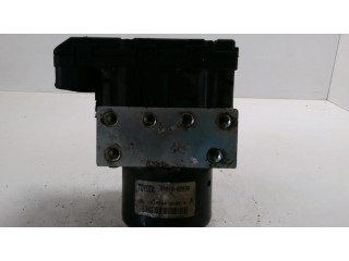 Блок АБС 4451002030, 8954102020   Toyota  Corolla E110  1995-2002 года