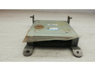 Блок управления двигателя E2T84881M, B38818881 Mazda 323