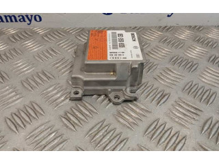 Блок подушек безопасности 8E0959655, 0285001400   Audi A4 Allroad