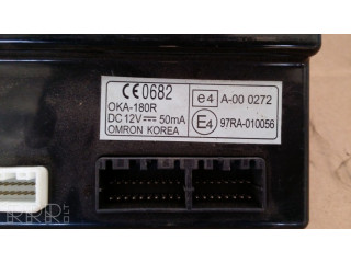 Блок комфорта 954001H012, 97RA010056   KIA Ceed   