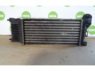 Интеркулер Citroen C5